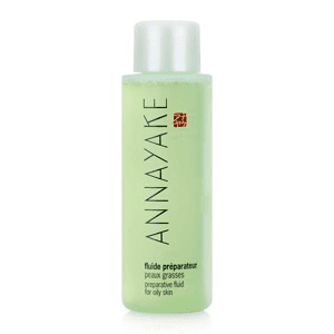 Ảnh Nước dưỡng hoa hồng dành cho da nhờn AnnaYake Preparative Fluid for Oily Skin 100ml