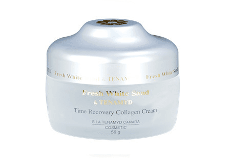 Ảnh Kem dưỡng phục hồi collagen Tenamyd Snail Tone Up Cream