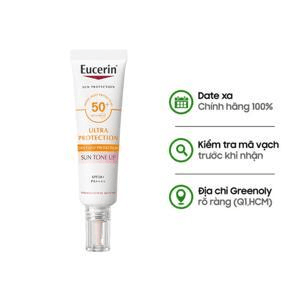 Ảnh Kem chống nắng Eucerin Sun Protection