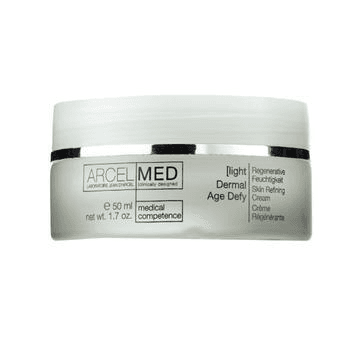 Ảnh Kem phục hồi da yếu hoặc bị thương tổn Dermal Age Defy