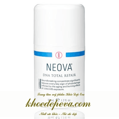 Ảnh Kem chống lão hóa da Neova DNA Total Repair