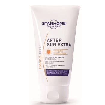 Ảnh Kem dưỡng da phục hồi sau tắm nắng After Sun Extra