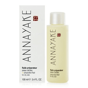 Ảnh Nước dưỡng hoa hồng dành cho da khô AnnaYake Preparative Fluid for Dry Skin 100ml