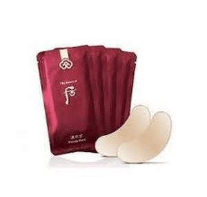 Ảnh Mặt nạ chuyên dụng cho nếp nhăn sâu - Wrinkle Essential Patch