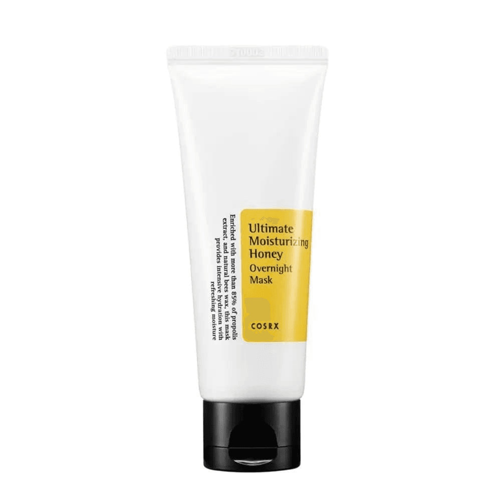 Ảnh Mặt nạ ngủ sáp ong Cosrx Ultimate Moisturizing Honey Overnight Mask