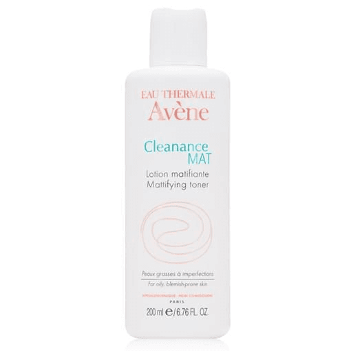 Ảnh Nước hoa hồng Avene Cleanance Mat Toner