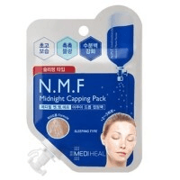 Ảnh Mặt nạ đất sét Mediheal W.H.P Shower Capping Pack 25ml