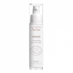 Ảnh Kem giảm nhăn và lão hóa cho da khô Avene Ystheal Cream 30ml