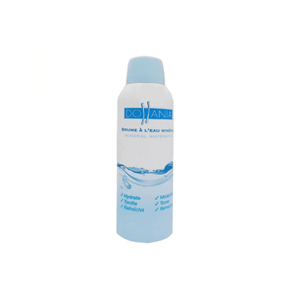 Ảnh Nước xịt khoáng Dollania Pháp 400ml