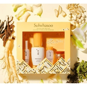 Ảnh Bộ sản phẩm chống lão hóa SK-II Full Line Trial Kit
