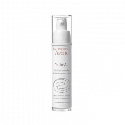 Ảnh Nhũ tương làm giảm nếp nhăn, chống lão hóa cho da thường đến hỗn hợp Avene Ystheal Emulsion 30ml