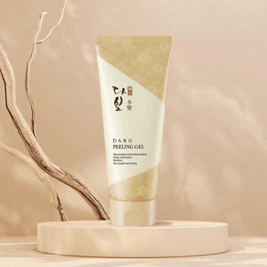 Ảnh Kem tẩy tế bào chết cao cấp Dabo 180ml