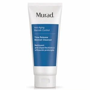 Ảnh Sữa rửa mặt trị mụn Murad Time Release Blemish Cleanser 100ml