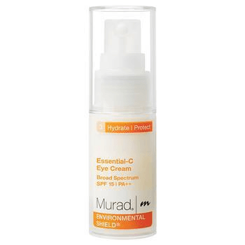 Ảnh Kem dưỡng da vùng mắt MURAD Essential-C Eye Cream SPF15|PA++ 15ml