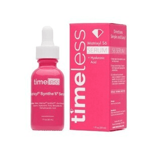 Ảnh Serum chống lão hóa, trị mụn Timeless Matrixyl Synthe'6 Serum