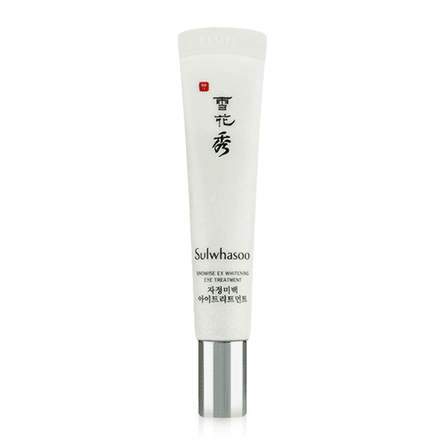 Ảnh Kem làm sáng da vùng mắt Sulwhasoo Snowise EX Whitening Eye Treatment 15ml
