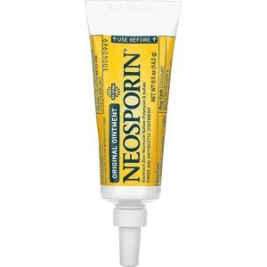 Ảnh Thuốc mỡ kháng sinh Neosporin Original Ointment 14.2g