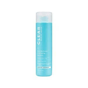 Ảnh Tinh chất trị mụn và ban đỏ Paula's Choice Clear Regular Strength Anti-Redness Exfoliating Solution 30ml
