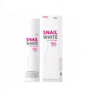 Ảnh Kem dưỡng trắng da toàn thân Body Snail Cream