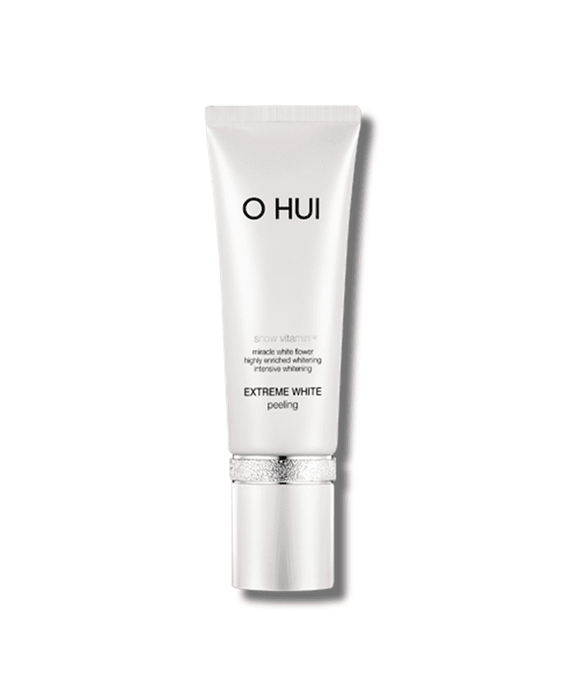 Ảnh Mặt nạ dạng kì dưỡng trắng da hiệu quả - Extreme White Peeling
