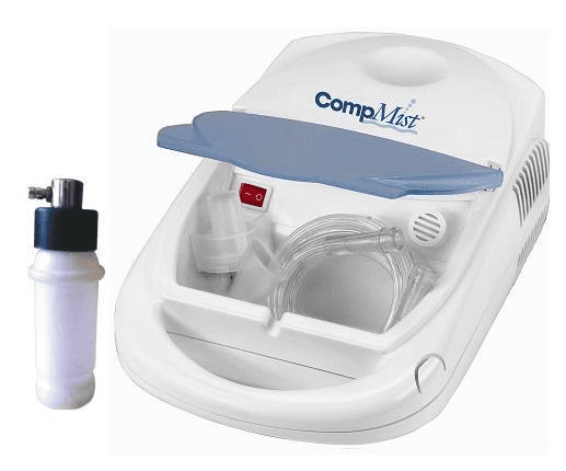 Ảnh Máy hút mụn phun sương Compmist