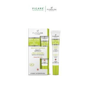 Ảnh Floslek anti acne antibacterial intense gel - 200ml