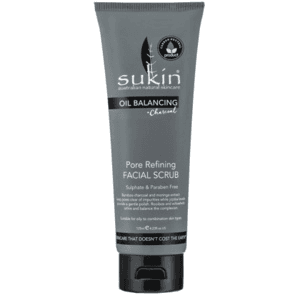 Ảnh Kem tẩy tế bào chết Sukin Oil Balancing Pore Refining Facial Scrub