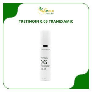 Ảnh Kem trị mụnTretinoin 0.05 - Kem tretinoin