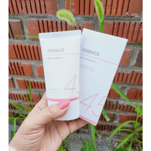 Ảnh Kem chống nắng Missha All-Around Safe Block Essence Sun 50ml