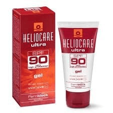 Ảnh Kem chống nắng dạng gel Heliocare Gel SPF 90