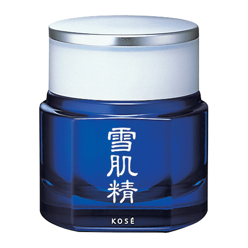 Ảnh Kem dưỡng đêm Kosé Sekkisei Cream 40g
