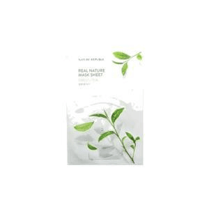 Ảnh Mặt nạ Nature Republic Real Nature Royal Jelly Mask Sheet 23ml