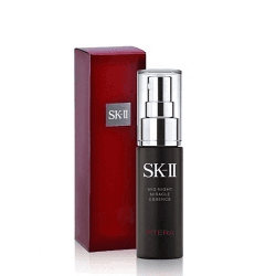 Ảnh Xịt khoáng đêm SK-II Mid-Night Miracle Essence 50ml