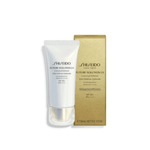 Ảnh Kem Chống Nắng Cao cấp Shiseido Future Solution LX Universal Defense