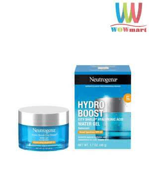 Ảnh Kem chống nắng Neutrogena Age Shield Face Broad Spectrum Spf 70