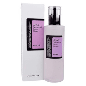 Ảnh Dung dịch trị mụn đầu trắng Cosrx Aha 7 Whitehead Power Liquid