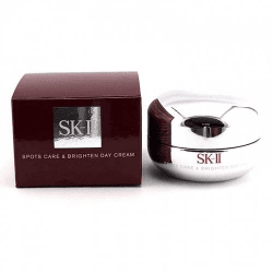 Ảnh Kem dưỡng ngày SK-II Whitening Spots Care Brighten Day Cream 25g