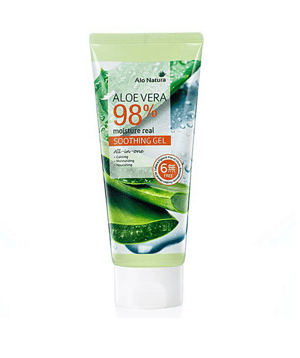Ảnh Gel lô hội đa năng Soothing Moisture Aloe Vera