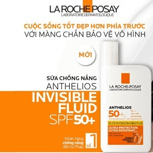 Ảnh Kem xịt chống nắng toàn thân body La roche posay Anthelios XL - 200 ml
