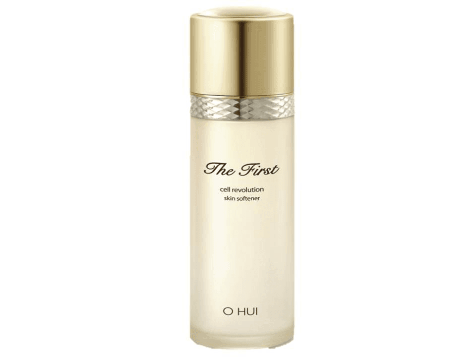 Ảnh Nước hoa hồng Ohui the first Skin Softener tái sinh da