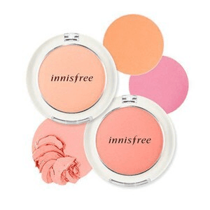 Ảnh Phấn má hồng Innisfree Mineral Blusher