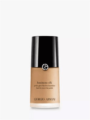 Ảnh Kem nền cao cấp Giorgio Armani Luminous Silk Foundation 30ml