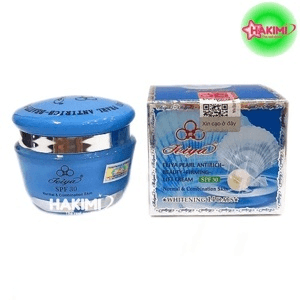 Ảnh Kem Feiya pearl antirich-beauty-firming-lift cream 50g