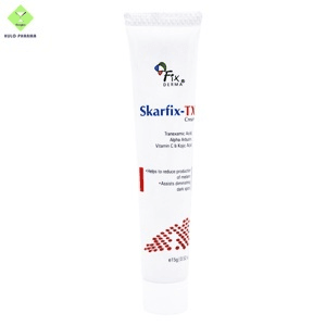 Ảnh Kem trị nám Fixderma Skarfix-Tx Cream 30G
