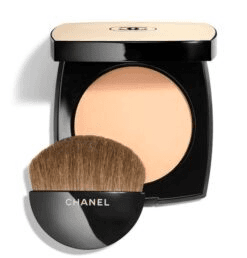 Ảnh Phấn phủ Chanel Les Beiges Poudre Belle Mine Naturelle Healthy Glow Sheer Powder SPF 15/ PA ++
