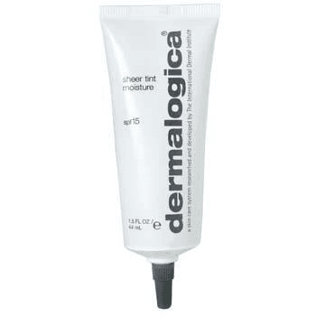 Ảnh Kem dưỡng da, chống nắng Sheer Tint Moisture SPF15 Dermalogica