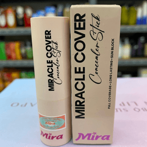 Ảnh Thanh che khuyết điểm MIRA - MS127