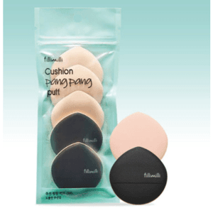 Ảnh Son Bút Bấm Peripera Cushion Tint Pang