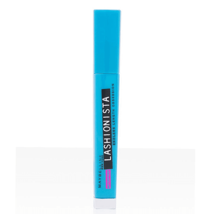 Ảnh Mascara Làm Dài Mi Maybelline Lashionista Waterproof