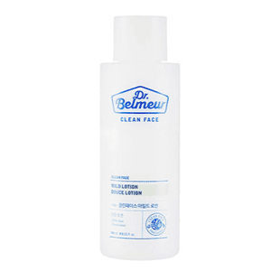 Ảnh Sữa dưỡng da Dr.Belmeur Clean Face Mild Lotion 145ml